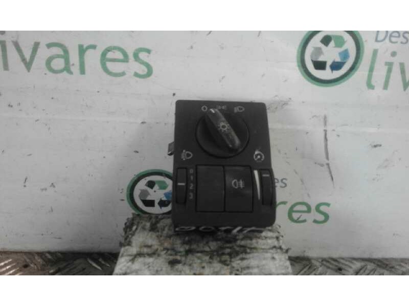 Recambio de no identificado para opel corsa c comfort   |   08.00 - 12.01 | 2000 - 2001 | 75 cv / 55 kw referencia OEM IAM   