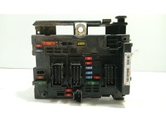 Recambio de centralita bsm para peugeot 206 hatchback (2a/c) 1.4 hdi eco 70 referencia OEM IAM   