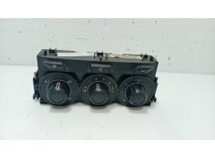 Recambio de mando calefaccion / aire acondicionado para citroën c3 ii (sc_) 1.4 hdi 70 (sc8hzc, sc8hr0, sc8hp4) referencia OEM I