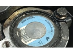 Recambio de bomba direccion para peugeot 206 hatchback (2a/c) 1.4 hdi eco 70 referencia OEM IAM    2