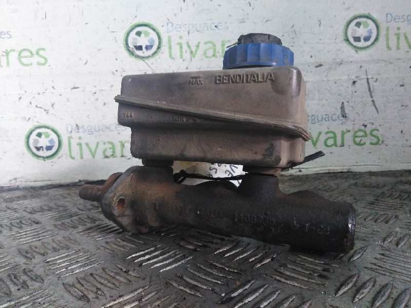 Recambio de bomba freno para iveco daily caja cerrada (1989 =>) 35-8    caja cerrada   |   01.89 - 12.96 | 1989 - 1996 | 75 cv / Recambio de bomba freno para iveco daily caja cerrada (1989 =>) 35-8    caja cerrada   |   01.89 - 12.96 | 1989 - 1996 | 75 cv /