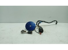 Recambio de conmutador de arranque para peugeot 206 hatchback (2a/c) 1.4 hdi eco 70 referencia OEM IAM   