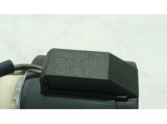 Recambio de conmutador de arranque para peugeot 206 hatchback (2a/c) 1.4 hdi eco 70 referencia OEM IAM    2