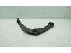 Recambio de brazo suspension inferior delantero derecho para peugeot 206 hatchback (2a/c) 1.4 hdi eco 70 referencia OEM IAM   