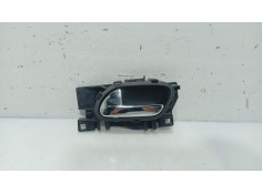 Recambio de maneta interior delantera derecha para citroën c3 ii (sc_) 1.4 hdi 70 (sc8hzc, sc8hr0, sc8hp4) referencia OEM IAM 91
