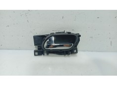 Recambio de maneta interior delantera derecha para citroën c3 ii (sc_) 1.4 hdi 70 (sc8hzc, sc8hr0, sc8hp4) referencia OEM IAM 91 2