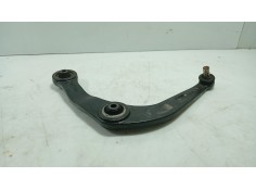 Recambio de brazo suspension inferior delantero izquierdo para peugeot 206 hatchback (2a/c) 1.4 hdi eco 70 referencia OEM IAM   
