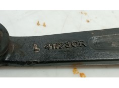 Recambio de brazo suspension inferior delantero izquierdo para peugeot 206 hatchback (2a/c) 1.4 hdi eco 70 referencia OEM IAM    2