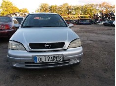 opel astra g berlina del año 1950