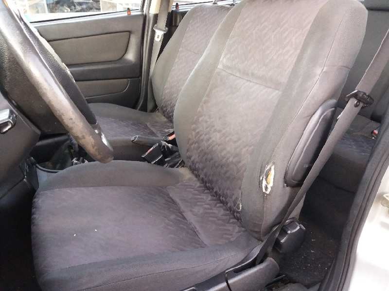 opel astra g berlina del año 1950