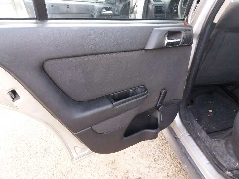 opel astra g berlina del año 1950