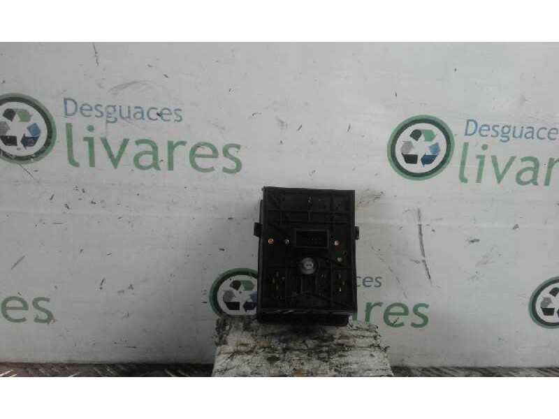 Recambio de no identificado para opel corsa c comfort   |   08.00 - 12.01 | 2000 - 2001 | 75 cv / 55 kw referencia OEM IAM   