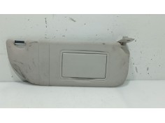 Recambio de parasol derecho para citroën c3 ii (sc_) 1.4 hdi 70 (sc8hzc, sc8hr0, sc8hp4) referencia OEM IAM 16121658BJ  