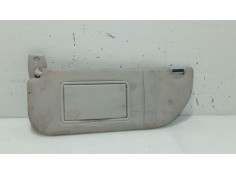 Recambio de parasol izquierdo para citroën c3 ii (sc_) 1.4 hdi 70 (sc8hzc, sc8hr0, sc8hp4) referencia OEM IAM   