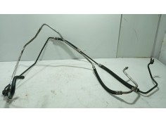 Recambio de tubo para peugeot 206 hatchback (2a/c) 1.4 hdi eco 70 referencia OEM IAM   