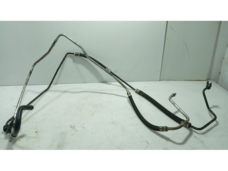 Recambio de tubo para peugeot 206 hatchback (2a/c) 1.4 hdi eco 70 referencia OEM IAM   