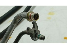 Recambio de tubo para peugeot 206 hatchback (2a/c) 1.4 hdi eco 70 referencia OEM IAM    2