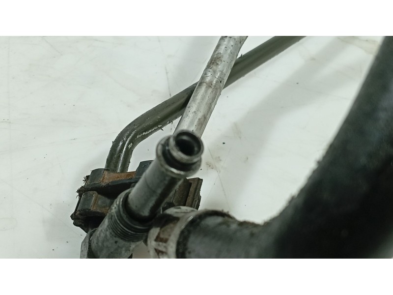 Recambio de tubo para peugeot 206 hatchback (2a/c) 1.4 hdi eco 70 referencia OEM IAM   