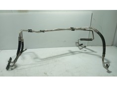 Recambio de tubo para peugeot 206 hatchback (2a/c) 1.4 hdi eco 70 referencia OEM IAM   