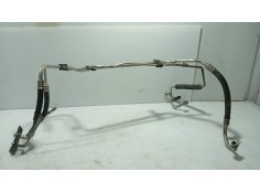 Recambio de tubo para peugeot 206 hatchback (2a/c) 1.4 hdi eco 70 referencia OEM IAM    2