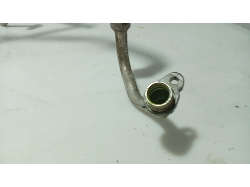 Recambio de tubo para peugeot 206 hatchback (2a/c) 1.4 hdi eco 70 referencia OEM IAM   