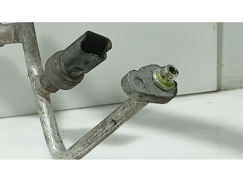 Recambio de tubo para peugeot 206 hatchback (2a/c) 1.4 hdi eco 70 referencia OEM IAM   