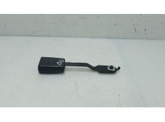 Recambio de anclaje cinturon delantero derecho para citroën c3 ii (sc_) 1.4 hdi 70 (sc8hzc, sc8hr0, sc8hp4) referencia OEM IAM  