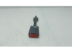 Recambio de anclaje cinturon delantero derecho para citroën c3 ii (sc_) 1.4 hdi 70 (sc8hzc, sc8hr0, sc8hp4) referencia OEM IAM   2