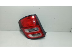 Recambio de piloto trasero izquierdo para citroën c3 ii (sc_) 1.4 hdi 70 (sc8hzc, sc8hr0, sc8hp4) referencia OEM IAM 6350KQ  