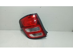 Recambio de piloto trasero izquierdo para citroën c3 ii (sc_) 1.4 hdi 70 (sc8hzc, sc8hr0, sc8hp4) referencia OEM IAM 6350KQ   2