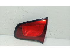 Recambio de piloto trasero derecho interior para citroën c3 ii (sc_) 1.4 hdi 70 (sc8hzc, sc8hr0, sc8hp4) referencia OEM IAM 6351