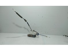 Recambio de cerradura puerta trasera izquierda para citroën c3 ii (sc_) 1.4 hdi 70 (sc8hzc, sc8hr0, sc8hp4) referencia OEM IAM 9