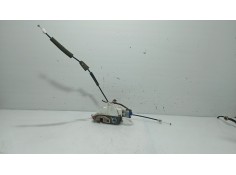 Recambio de cerradura puerta trasera izquierda para citroën c3 ii (sc_) 1.4 hdi 70 (sc8hzc, sc8hr0, sc8hp4) referencia OEM IAM 9 2