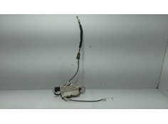 Recambio de cerradura puerta trasera derecha para citroën c3 ii (sc_) 1.4 hdi 70 (sc8hzc, sc8hr0, sc8hp4) referencia OEM IAM 980