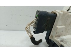 Recambio de cerradura puerta trasera derecha para citroën c3 ii (sc_) 1.4 hdi 70 (sc8hzc, sc8hr0, sc8hp4) referencia OEM IAM 980 2
