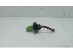 Recambio de resistencia ventilador para citroën c3 ii (sc_) 1.4 hdi 70 (sc8hzc, sc8hr0, sc8hp4) referencia OEM IAM   