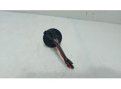 Recambio de resistencia ventilador para citroën c3 ii (sc_) 1.4 hdi 70 (sc8hzc, sc8hr0, sc8hp4) referencia OEM IAM    2