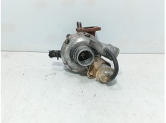 Recambio de turbocompresor para kia carnival ii (gq) 2.9 crdi referencia OEM IAM 282004X300  