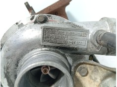 Recambio de turbocompresor para kia carnival ii (gq) 2.9 crdi referencia OEM IAM 282004X300   2