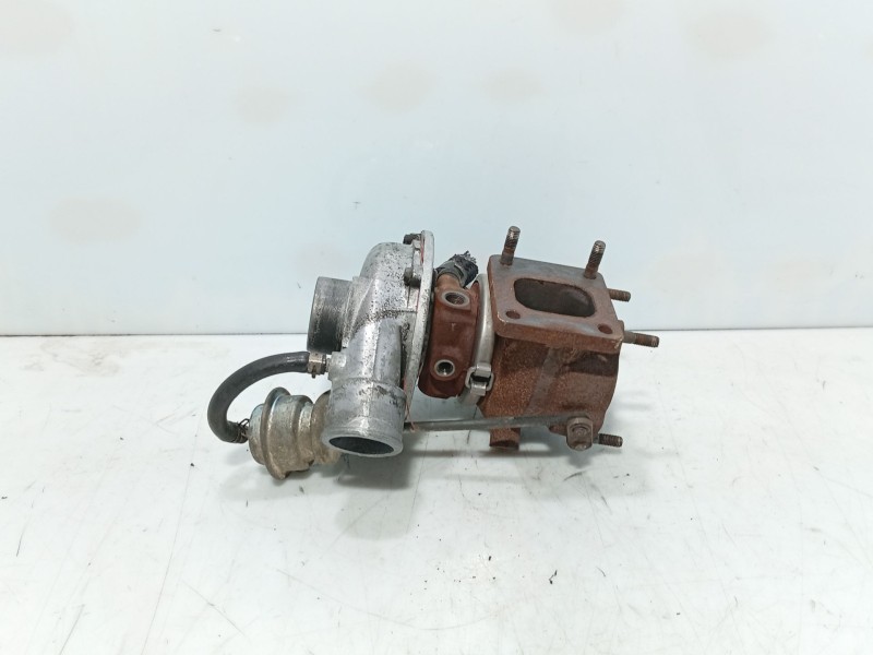 Recambio de turbocompresor para kia carnival ii (gq) 2.9 crdi referencia OEM IAM 282004X300  