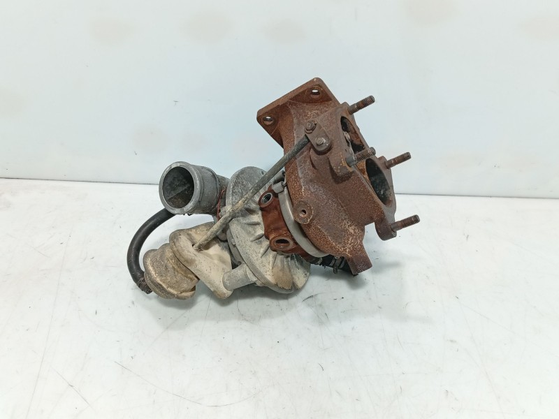 Recambio de turbocompresor para kia carnival ii (gq) 2.9 crdi referencia OEM IAM 282004X300  