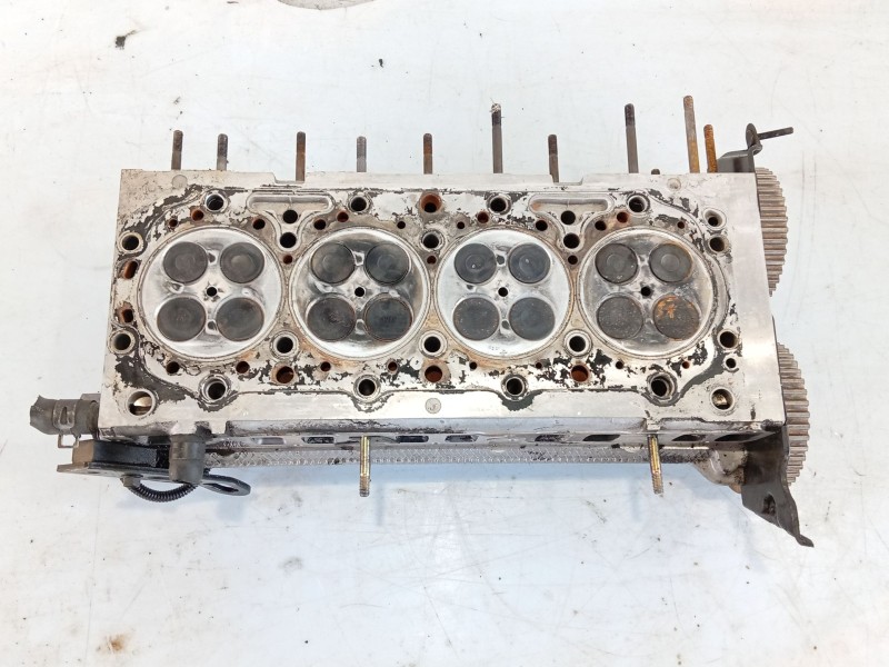 Recambio de culata para kia carnival ii (gq) 2.9 crdi referencia OEM IAM 220014XA20  