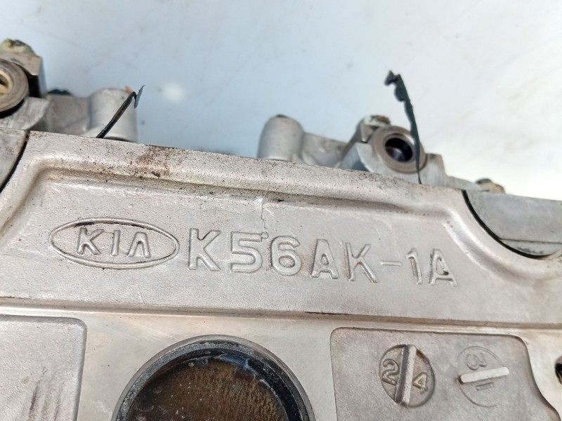 Recambio de culata para kia carnival ii (gq) 2.9 crdi referencia OEM IAM 220014XA20  
