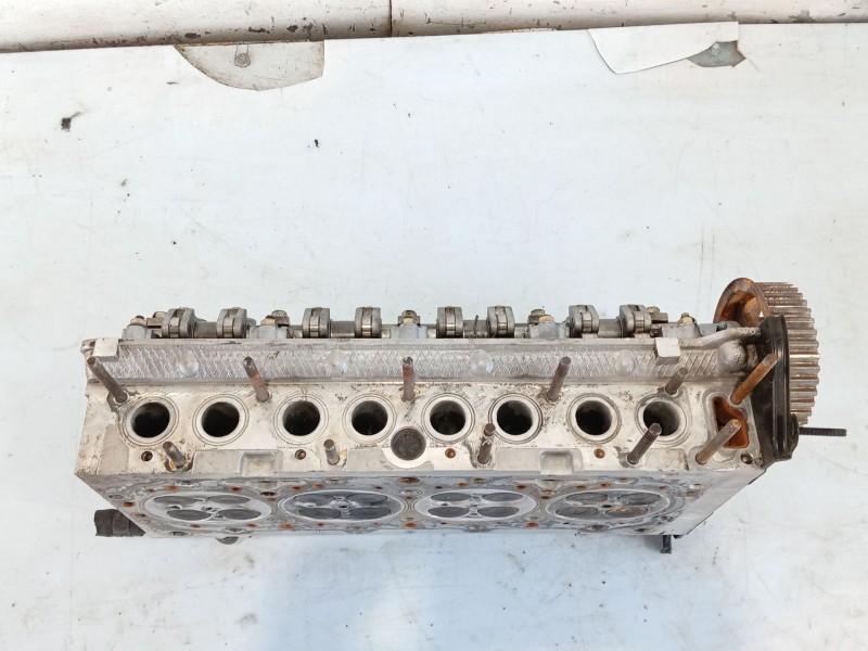 Recambio de culata para kia carnival ii (gq) 2.9 crdi referencia OEM IAM 220014XA20  