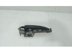 Recambio de maneta exterior delantera izquierda para citroën c3 ii (sc_) 1.4 hdi 70 (sc8hzc, sc8hr0, sc8hp4) referencia OEM IAM 