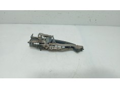 Recambio de maneta exterior delantera izquierda para citroën c3 ii (sc_) 1.4 hdi 70 (sc8hzc, sc8hr0, sc8hp4) referencia OEM IAM  2
