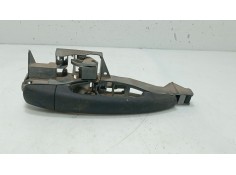 Recambio de maneta exterior delantera derecha para citroën c3 ii (sc_) 1.4 hdi 70 (sc8hzc, sc8hr0, sc8hp4) referencia OEM IAM 91 2