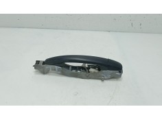 Recambio de maneta exterior trasera izquierda para citroën c3 ii (sc_) 1.4 hdi 70 (sc8hzc, sc8hr0, sc8hp4) referencia OEM IAM 91