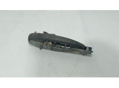 Recambio de maneta exterior trasera derecha para citroën c3 ii (sc_) 1.4 hdi 70 (sc8hzc, sc8hr0, sc8hp4) referencia OEM IAM 9101 2