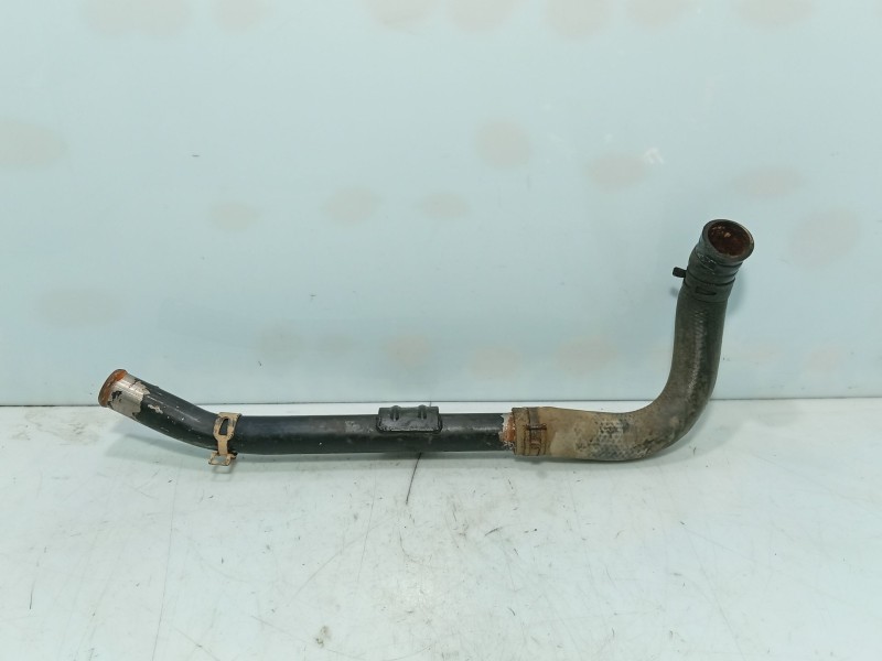 Recambio de tubo para kia carnival ii (gq) 2.9 crdi referencia OEM IAM   